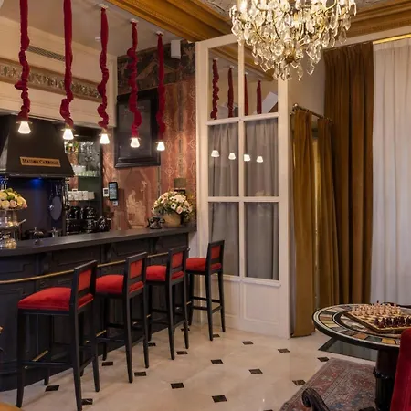 Hôtel Da Vinci&Spa-3