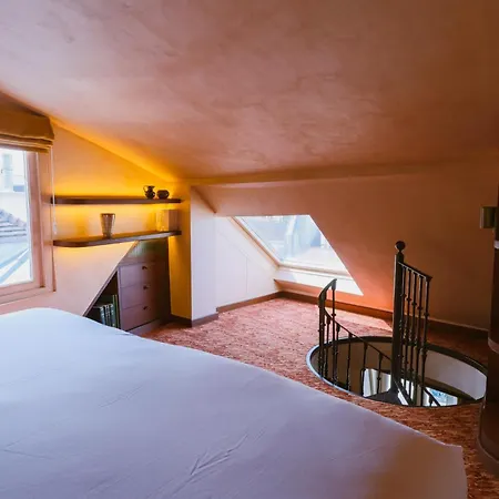 Boutique Hôtel Konfidentiel-2