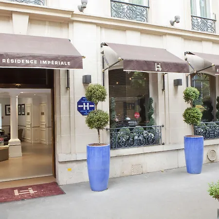 Hôtel Toujours&Spa-3