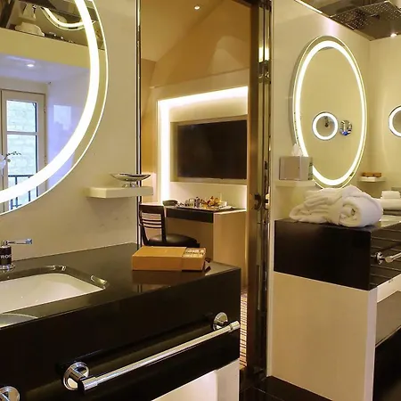 Hotel Montaigne-2