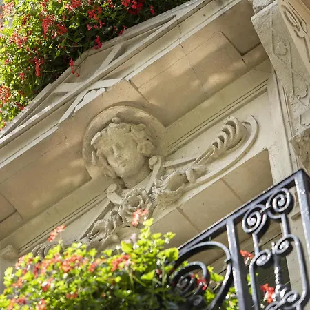Hôtel Elysées Régencia-2