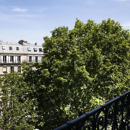Hôtel Elysées Régencia-3