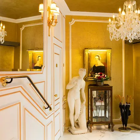 Académie Hôtel Saint Germain-2