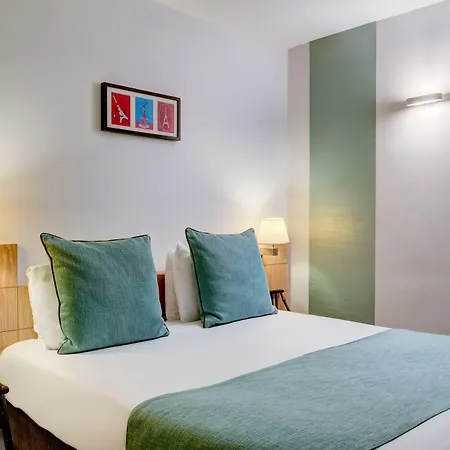 Hotel Caumartin Opera - Astotel-3