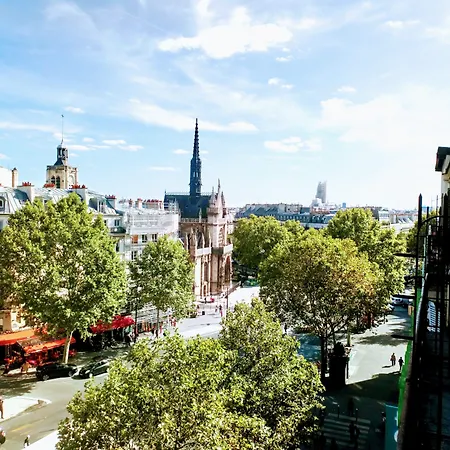 ibis Styles Paris Gare de l'Est TGV-2