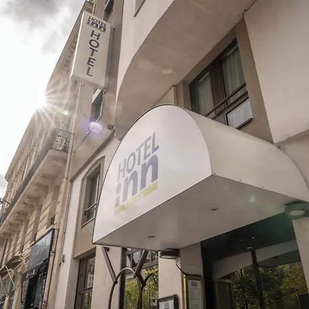 Hotel Inn Design Paris Place d’Italie (ex Timhotel)-3