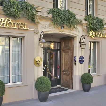 Relais Saint Jacques-3