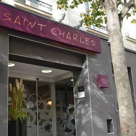 Hôtel Saint-Charles-2