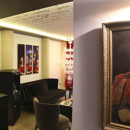 Hôtel Molière-2