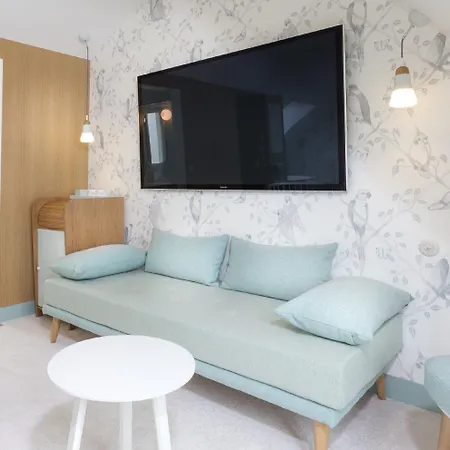 Hotel le Lapin Blanc-2