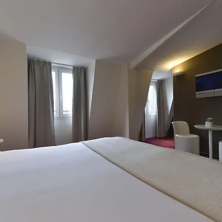 Le Quartier Bercy-Square-3