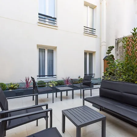 Jardin de Villiers-2