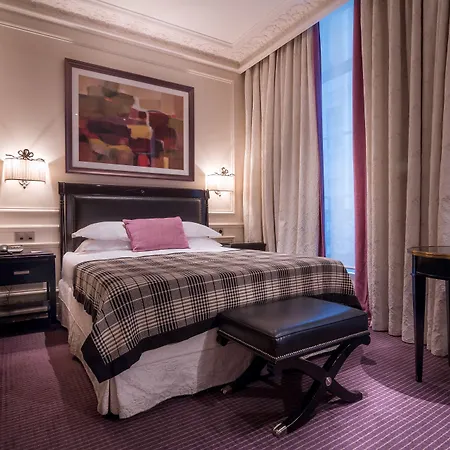 Grand Hôtel de L'Univers Saint-Germain-2