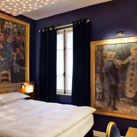 Petit Madeleine Hôtel-2