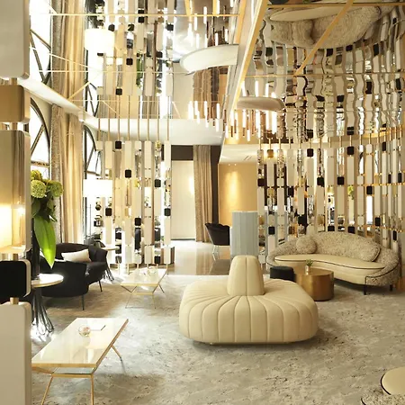 Hôtel le Derby Alma by Inwood Hotels-3