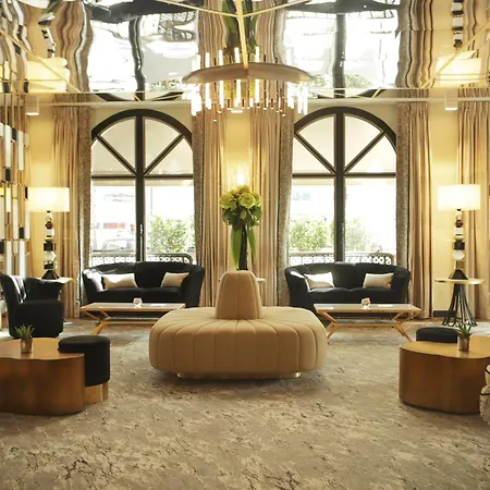 Hôtel le Derby Alma by Inwood Hotels-2