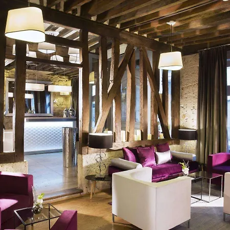 Hôtel Jacques De Molay-2
