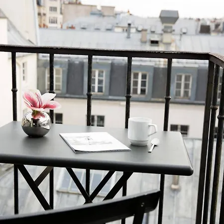 Hôtel Jacques De Molay-3