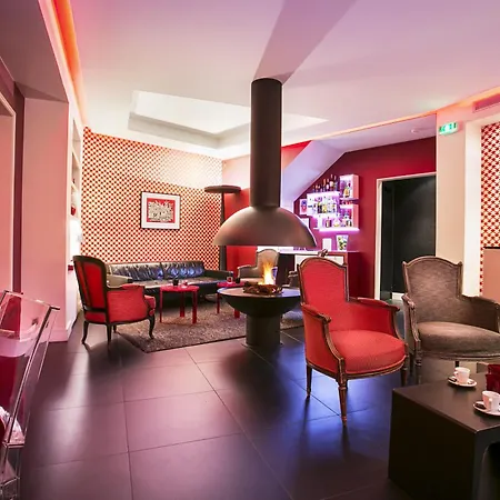 Hotel Opéra Opal-3