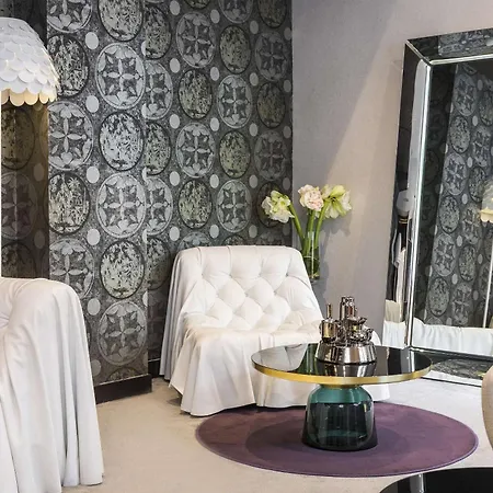 Best Western Plus La Demeure-2