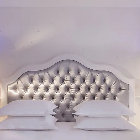 Le Petit Beaumarchais Hotel&Spa Ex Hotel Original-2