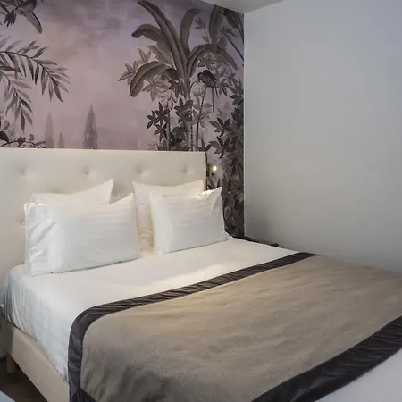 Hotel Taylor-3