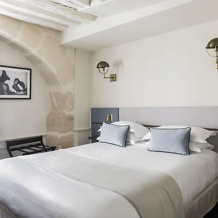 Hotel Verneuil Saint Germain-3