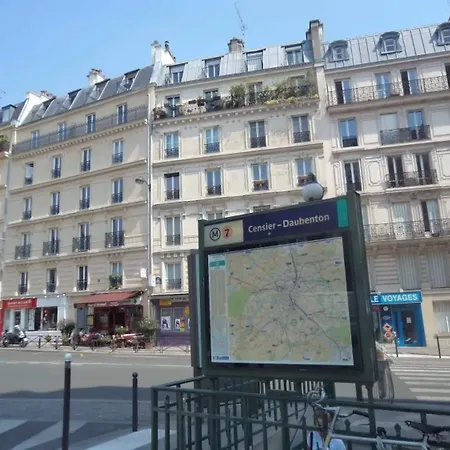 Hôtel Garance-2