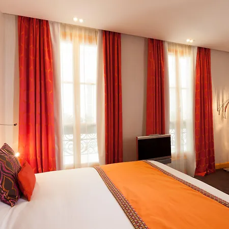 Hotel Le petit Paris-3