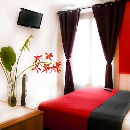 Hotel Audran-2