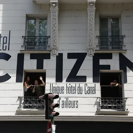 Le Citizen Hôtel-2
