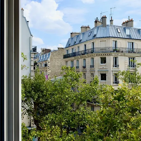 Hôtel Edgar&Achille-3