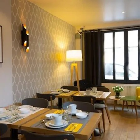 Hotel Mirabeau Eiffel-3