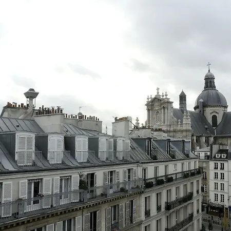 Grand Hôtel Malher-2