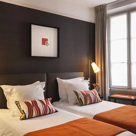 Hôtel Duo-2