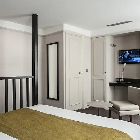 Hôtel Duo-3