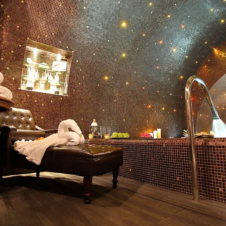 Hôtel Da Vinci&Spa-2