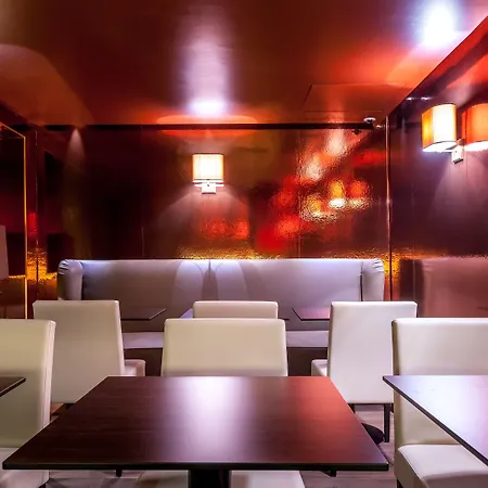 Hotel Armoni Paris-3