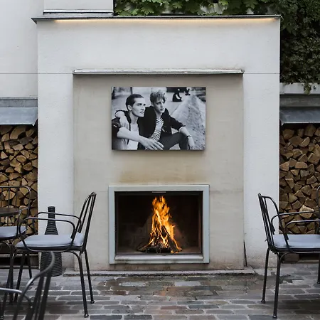 Hôtel Jules&Jim-3