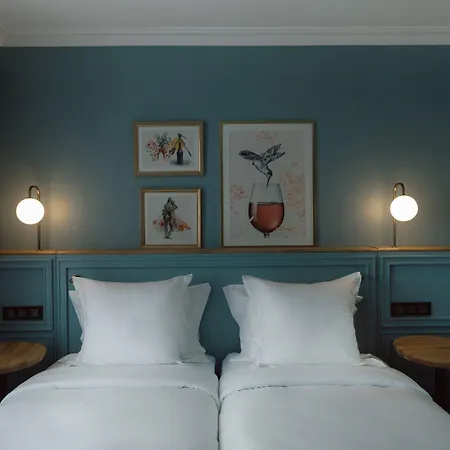 Xo Hotel Paris-3