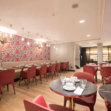 Xo Hotel Paris-2