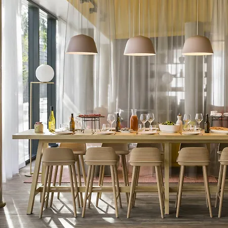 Okko Hotels Paris Porte De Versailles-3