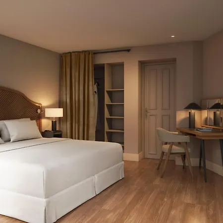 Best Western Premier Opéra Faubourg-2