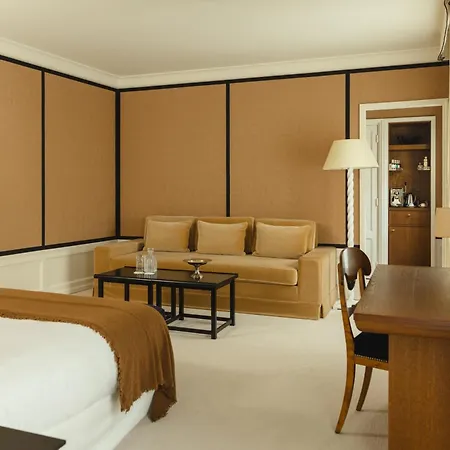 Hôtel Balzac Paris&Spa Ikoï-3