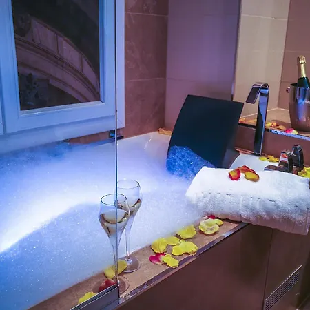 Secret de Paris - Hotel&Spa-3