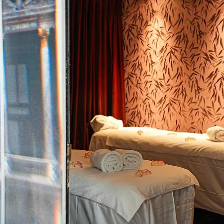 Secret de Paris - Hotel&Spa-2