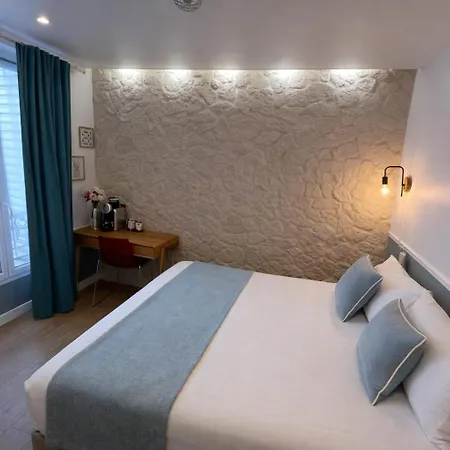 Hôtel Tilde-3