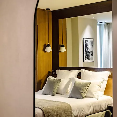Holiday Inn Paris Elysées, an IHG Hotel-2