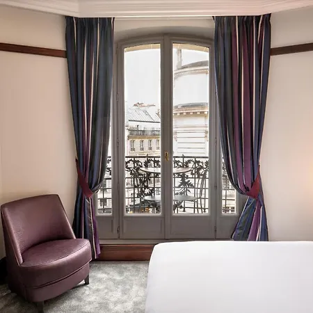 Hôtel Pont Royal-2