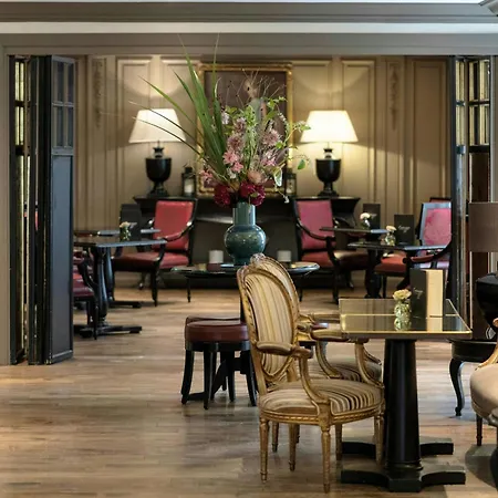 Castille Paris - Starhotels Collezione-3